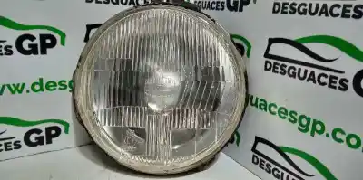 Second-hand car spare part RIGHT HEADLIGHT for MITSUBISHI MONTERO (V20/V40)  OEM IAM references   