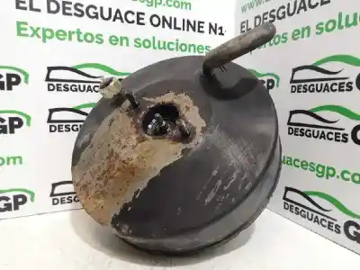 Pezzo di ricambio per auto di seconda mano Servo Freio per MITSUBISHI MONTERO (V20/V40)  Riferimenti OEM IAM   