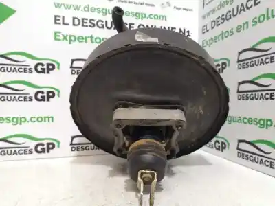 Peça sobressalente para automóvel em segunda mão servo freio por mitsubishi montero (v20/v40) 2500 td classic referências oem iam   