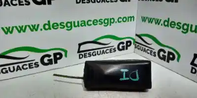 Second-hand car spare part interior left front handle for fiat cinquecento (170) 0.9 i.e. oem iam references   