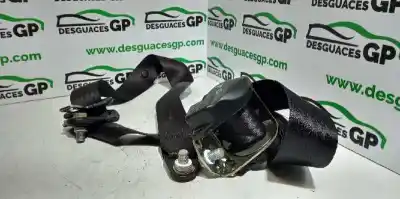 Автозапчастина б/у ЗАДНІЙ ПРАВИЙ РЕМІН БЕЗПЕКИ для FIAT CINQUECENTO (170)  Посилання на OEM IAM   