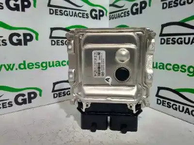 Автозапчасти б/у БЛОК УПРАВЛЕНИЯ ДВИГАТЕЛЕМ за HYUNDAI I20  ссылки OEM IAM 0261S10773  