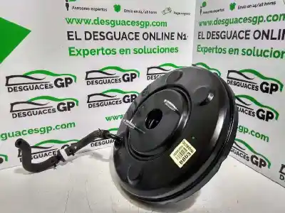 Recambio de automóvil de segunda mano de servofreno para hyundai i20 25 aniversario referencias oem iam 58500c8200  