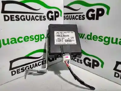 Автозапчасти б/у ЭЛЕКТРОННЫЙ МОДУЛЬ за HYUNDAI I20  ссылки OEM IAM 95800C8500  