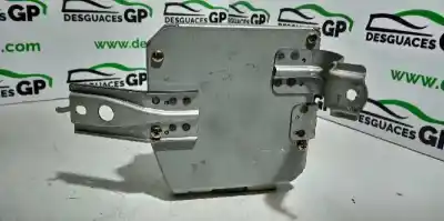 Second-hand car spare part electronic module for toyota corolla (e12) 2.0 d-4d linea sol berlina oem iam references 8965002010  