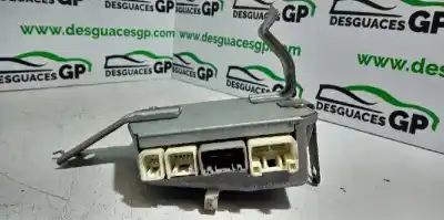 Second-hand car spare part electronic module for toyota corolla (e12) 2.0 d-4d linea sol berlina oem iam references 8965002010  