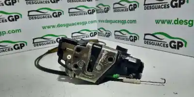 Second-hand car spare part front right door lock for toyota corolla (e12) 2.0 d-4d linea sol berlina oem iam references 