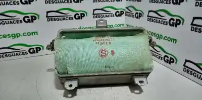 Second-hand car spare part front right air bag for toyota corolla (e12) 2.0 d-4d linea sol berlina oem iam references 