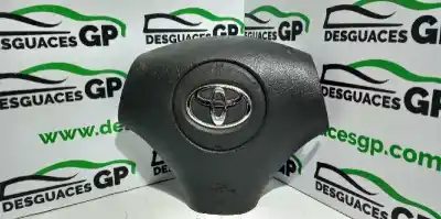 Second-hand car spare part front left air bag for toyota corolla (e12) 2.0 d-4d linea sol berlina oem iam references 