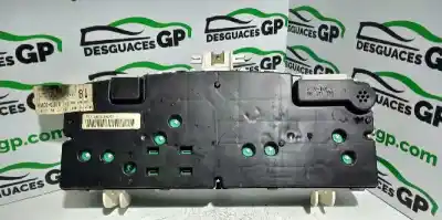 Peça sobressalente para automóvel em segunda mão quadrante por toyota corolla (e12) 2.0 d-4d linea sol berlina referências oem iam 8380002810  