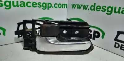 Second-hand car spare part interior left front handle for toyota corolla (e12) 2.0 d-4d linea sol berlina oem iam references 