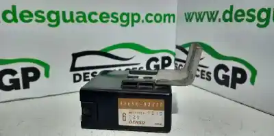 Second-hand car spare part electronic module for toyota corolla (e12) 2.0 d-4d linea sol berlina oem iam references 8865002330