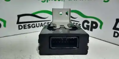 Second-hand car spare part electronic module for toyota corolla (e12) 2.0 d-4d linea sol berlina oem iam references 8865002330  