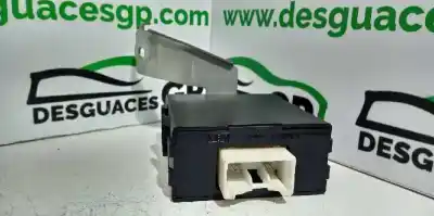 Second-hand car spare part wheel lock column for toyota corolla (e12) 2.0 d-4d linea sol berlina oem iam references 8978012140  