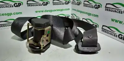 İkinci el araba yedek parçası ARKA SAG EMNIYET KEMERI için RENAULT MEGANE II BERLINA 5P  OEM IAM referansları 8200562491  