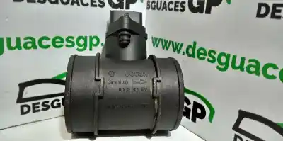 Second-hand car spare part FLOWMETER for OPEL COMBO  OEM IAM references 0281002180  