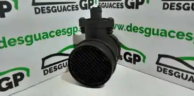 Second-hand car spare part flowmeter for opel combo familiar oem iam references 0281002180  