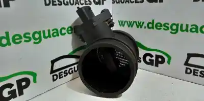 Second-hand car spare part flowmeter for opel combo familiar oem iam references 0281002180  