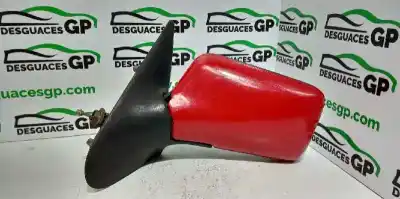 Pezzo di ricambio per auto di seconda mano SPECCHIO SINISTRO per SEAT IBIZA (6K)  Riferimenti OEM IAM   