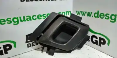 Pièce détachée automobile d'occasion POIGNÉE INTÉRIEURE AVANT GAUCHE pour SEAT IBIZA (6K)  Références OEM IAM   
