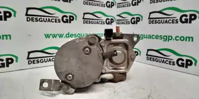 Recambio de automóvil de segunda mano de motor arranque para toyota corolla (e12) 1.4 turbodiesel cat referencias oem iam 2810033080  