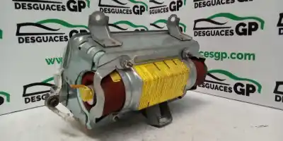 Peça sobressalente para automóvel em segunda mão airbag dianteiro direito por toyota corolla (_e12_) 1.4 d (nde120_) referências oem iam 4003702  