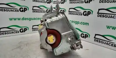 Peça sobressalente para automóvel em segunda mão airbag dianteiro direito por toyota corolla (_e12_) 1.4 d (nde120_) referências oem iam 4003702  