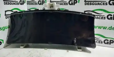 Peça sobressalente para automóvel em segunda mão quadrante por toyota corolla (_e12_) 1.4 d (nde120_) referências oem iam 14.85