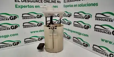 Peça sobressalente para automóvel em segunda mão boia / bomba combustível por toyota corolla (_e12_) 1.4 d (nde120_) referências oem iam 8332013180