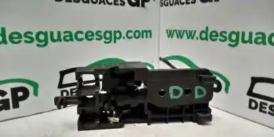 Second-hand car spare part interior right front handle for toyota corolla (_e12_) 1.4 d (nde120_) oem iam references 50594a2  