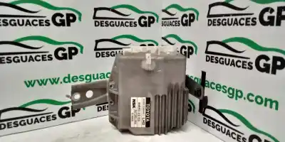 Peça sobressalente para automóvel em segunda mão módulo eletrônico por toyota corolla (_e12_) 1.4 d (nde120_) referências oem iam 8965002150