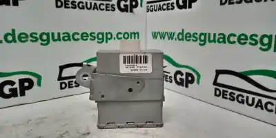 Peça sobressalente para automóvel em segunda mão módulo electrónico do fecho central por toyota corolla (_e12_) 1.4 d (nde120_) referências oem iam 73662712