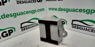 Second-hand car spare part central locking pump for toyota corolla (_e12_) 1.4 d (nde120_) oem iam references 73662712  