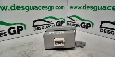 Second-hand car spare part central locking pump for toyota corolla (_e12_) 1.4 d (nde120_) oem iam references 73662712  