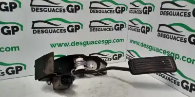 Peça sobressalente para automóvel em segunda mão potenciômetro por toyota corolla (_e12_) 1.4 d (nde120_) referências oem iam 