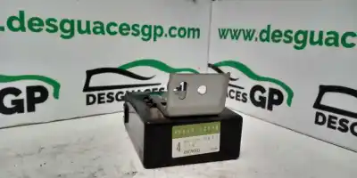 Second-hand car spare part electronic module for toyota corolla (_e12_) 1.4 d (nde120_) oem iam references 8865002390  