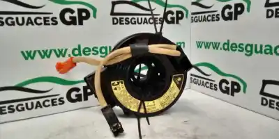 Peça sobressalente para automóvel em segunda mão fita do airbag por toyota corolla (_e12_) 1.4 d (nde120_) referências oem iam 8430602140