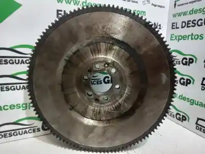 Pièce détachée automobile d'occasion volant moteur pour volvo s40 berlina 1.6 d drive momentum références oem iam a012001600  