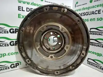 Pièce détachée automobile d'occasion volant moteur pour volvo s40 berlina 1.6 d drive momentum références oem iam a012001600  