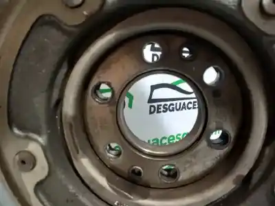 Pièce détachée automobile d'occasion volant moteur pour volvo s40 berlina 1.6 d drive momentum références oem iam a012001600  