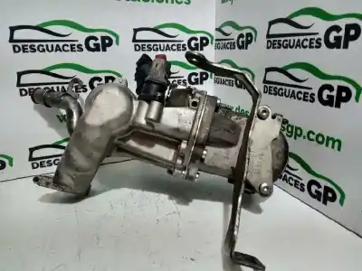 Recambio de automóvil de segunda mano de VALVULA EGR para VOLVO S40 BERLINA  referencias OEM IAM 5056390800  