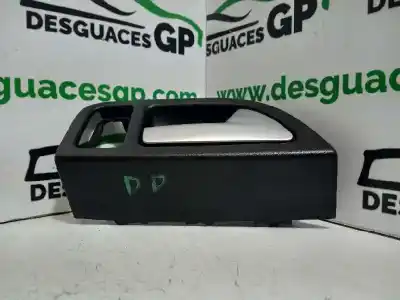 Recambio de automóvil de segunda mano de maneta interior delantera derecha para volvo s40 berlina 1.6 diesel cat referencias oem iam 8648495  