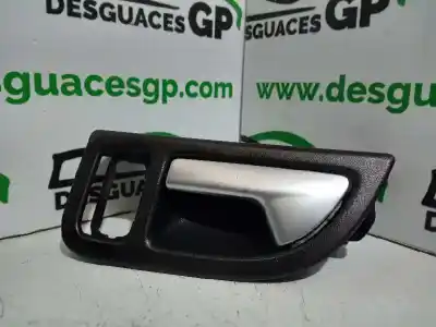 Pièce détachée automobile d'occasion poignée intérieure avant gauche pour volvo s40 berlina 1.6 diesel cat références oem iam 8648494  