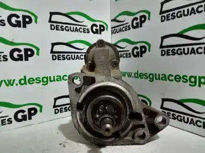 Автозапчастина б/у двигун запускається для seat toledo (1l) kr посилання на oem iam   