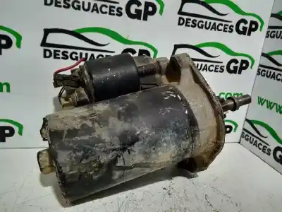 Автозапчастина б/у двигун запускається для seat toledo (1l) kr посилання на oem iam   