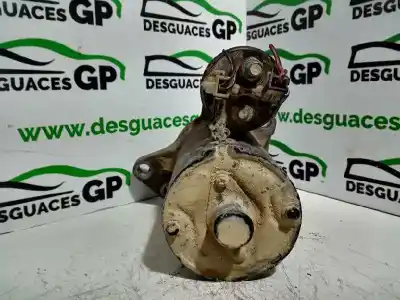 Автозапчастина б/у двигун запускається для seat toledo (1l) kr посилання на oem iam   