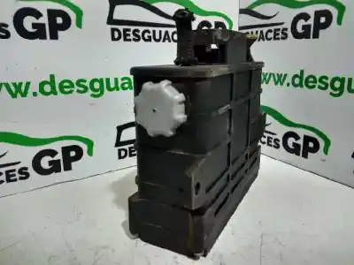 Автозапчастина б/у ебу контролер двигуна для seat toledo (1l) kr посилання на oem iam 811907384b  