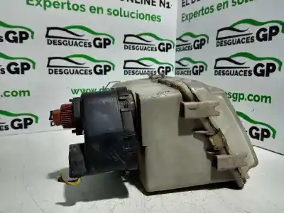 Recambio de automóvil de segunda mano de faro derecho para seat toledo (1l) kr referencias oem iam   