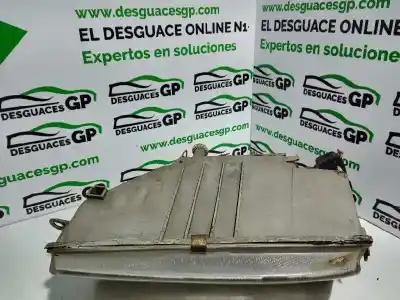 Автозапчасти б/у правая фара за seat toledo (1l) kr ссылки oem iam   