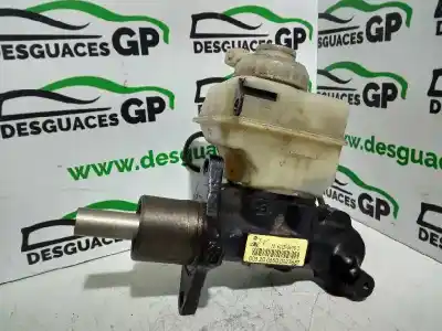 Автозапчастина б/у гальмівний насос для seat toledo (1l) kr посилання на oem iam 110612306503